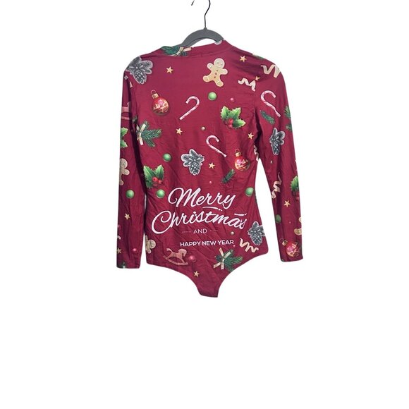 HOLIDAY PJ set - Picture 9 of 12